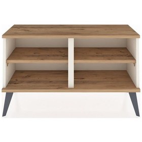 Resim Arges Şifonyer 2 Raflı 88x30x48 Aytaşı-çam Çam 