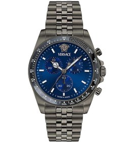 Resim Versace Vrscve0h00625 Erkek Kol Saati Çok Renkli 