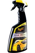 Resim Meguiars Ultimate Quik Wax Hızlı Sprey Cila 