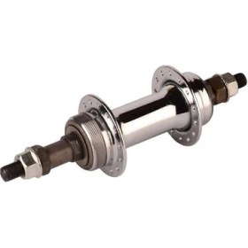 Resim Monero Mtb Bisiklet Arka Göbek 