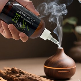 Resim 13 Koku 260ml Şarj Edilebilir, Koku Spreyi Şarj Edilebilir, Araba Otel Banyo Hava Temizleyici ve Nemlendirici için Uygun, Plastik Şişe, Difüzör Parfüm Makinesi Şarj Edilebilir 