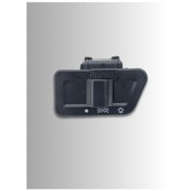 Resim Scooter Far Düğmesi - Anahtarı 