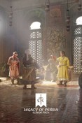 Resim Crusader Kings III: Legacy of Persia 