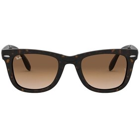 Resim Ray-Ban Rb 4105 710/51 Unisex Güneş Gözlüğü 