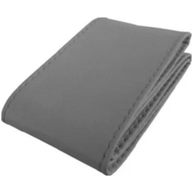 Resim Gri Direksiyon Kılıfı Çok Renkli 