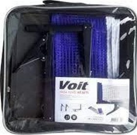 Resim Voit Masa Tenisi Masası Ağı Klipsli Set 1VTAKT2336 