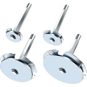 Resim Dadata Sch 40 1-1/2in 2in 3 Inç Göbeklerden 4 Inç Başlıkları Pvc Borusu Için Seti Seti Için Pvc Bağlantı Tasarrufu Tasarrufu (Yurt Dışından) 