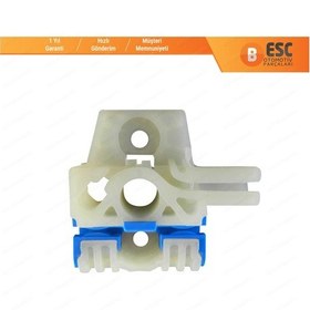 Resim Vw Golf 6 2011 için Ön Sol Cam Kriko Klipsi La N11.19417 