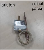 Resim Ariston Uyumlu Termosifon Termostat - 483403582 