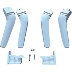 Resim Bosch Hc 4000 Konvektör Ayak Aksesuarı 