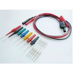 Resim Powermaster Pm-21345 20 Kv Ölçüm Cihazı Probu Multimetre Prob Seti 