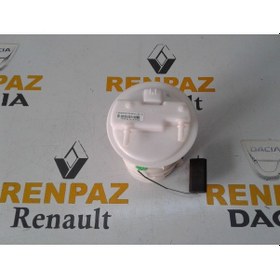 Resim Dacia Sandero 2 0.9 Tce Depo Şamandırası 172020434R 