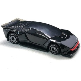 Resim Hot Wheels Hw Teklı Arabalar Hw K.ı.t.t Concept HCR98 