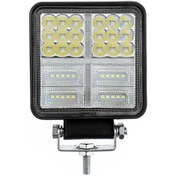 Resim Led Kare Çalışma Lambası 202112 