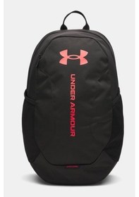 Resim Under Armour Ua Hustle Lite Unisex Sırt Çantası Siyah 