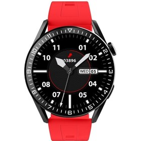 Resim Ferrucci Lf32 Smart Watch Akıllı Kol Saati Fc-smart-lf32.02 