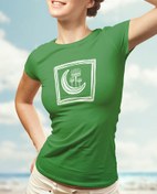 Resim Anason Gecesi Kadın Tişört 