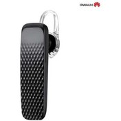 Resim Primepickings Huawei Am04s Bluetooth Kulaklık Grafit Siyah, Çift Cihaz Bağlantısı, Sesli Hatırlatma, Uzun Pil Ömrü, 7.3g 