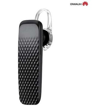 Primepickings Huawei Am04s Bluetooth Kulaklık Grafit Siyah, Çift Cihaz Bağlantısı, Sesli Hatırlatma, Uzun Pil Ömrü, 7.3g