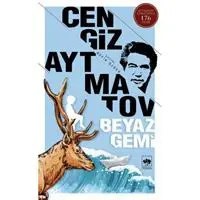 Resim Beyaz Gemi 