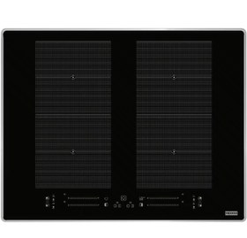 Resim Franke FMA 654 I FP XS Inox Çerçeveli İndüksiyonlu Ocak Franke