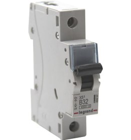 Resim Legrand 403207 Xs3 B Tipi 1X32A 4.5Ka Otomatik Sigorta 