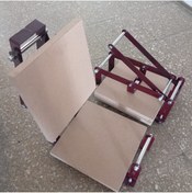 Resim Genel Markalar Manuel Resim ve Gravür El Baskı Presi Linopress 