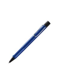 Resim Lamy Safari Tükenmez Kalem Mavi 214 