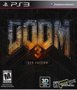 Resim PS3 Doom 3 Doom 3 Bfg Edition Bethesda