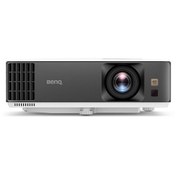 Resim Benq TK710 3200 ANS 4K UHD 240hz HDR DLP Lazer 3D Sinema Projektörü 2.5 mt den 100 