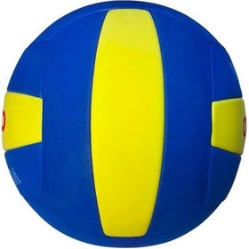 Resim Avessa Veva-1000 Eva Yapıştırma Voleybol Topu Çok Renkli 