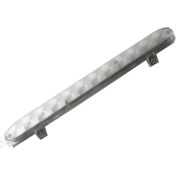 Resim CelestialCo 7297410 Araba Yüksek Montajlı Fren Işığı Mini F56 F55 2013-2019 Için Üçüncü Fren Işığı Gösterildiği Gibi (Yurt Dışından) 