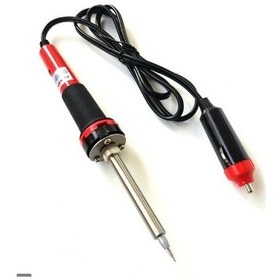 Resim Class Zd-200Ndq 12V Çakmaklık 40W Kalem Havya 