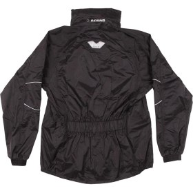 Resim Bering Yağmurluk Üst Manıwata 