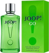 Resim Joop Go Erkek Parfüm EDT 100 ML 
