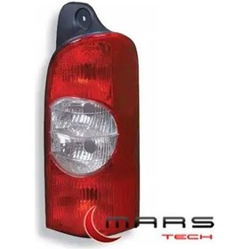 Resim Mars 511238 Stop Lambasi Sag 4401957 4500517 8200171478 