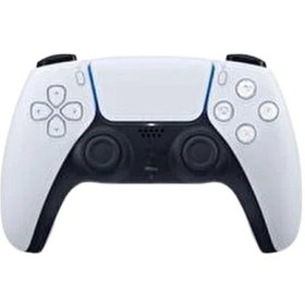 Resim Mey İthalat Ps5 Uyumlu Kablosuz Oyun Kolu Sessiz Tuşlar Ve Güçlü Performans 