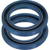 Resim Peugeot 103 Krank Keçesi Takımı 