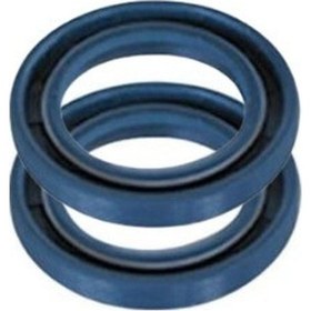 Resim Peugeot 103 Krank Keçesi Takımı 