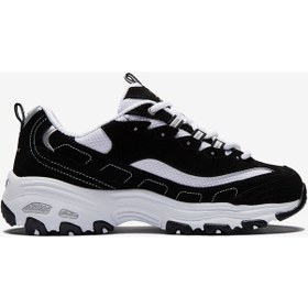 Resim Skechers D'lıtes Bıggest Fan Kadın Spor Ayakkabı 