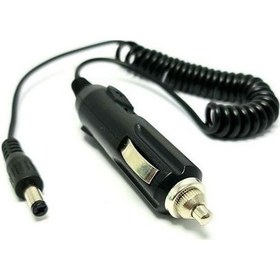 Resim Verifone 12-24volt - 5v 1a Spiralli Çakmak Kablosu 