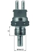 Resim Mahle TSE2 Hararet Musiri A0085424517 Uyumlu 