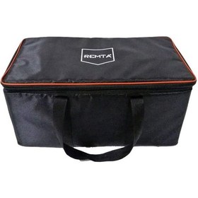 Resim Ct01 Kamp Çadır Sobası Çantası 