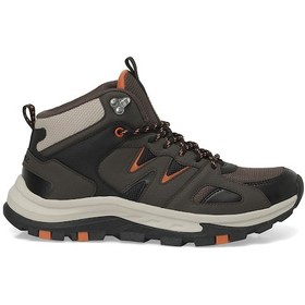 Resim Kinetix Nepal Tx Hı 4pr Kahverengi Erkek Outdoor Bot 000000000101781300 Ekru - Kahverengi - Siyah 