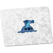 Resim Panorama Ajans Çizgifilm Sevenlere Komik Stiç Sticker Mouse Pad 
