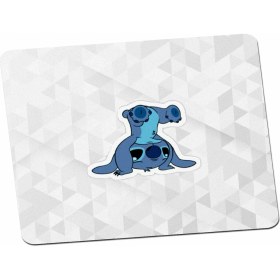 Resim Panorama Ajans Çizgifilm Sevenlere Komik Stiç Sticker Mouse Pad 