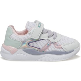 Resim Kinetix Pender 3FX 26-30 Lila Çocuk Spor Ayakkabı 
