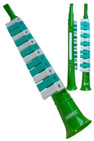 Resim Midex Orf-ML-13B Örf Aletleri 13 Tuşlu Melodika 