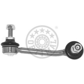 Resim Optımal G7-1095 - Askı Rotu On Sol Mercedes Sprınter B901 B904 9 