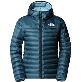 Resim The North Face W Terra Peak Hoodıe Kadın Ceket Nf0a8dedbq51 Çok Renkli 